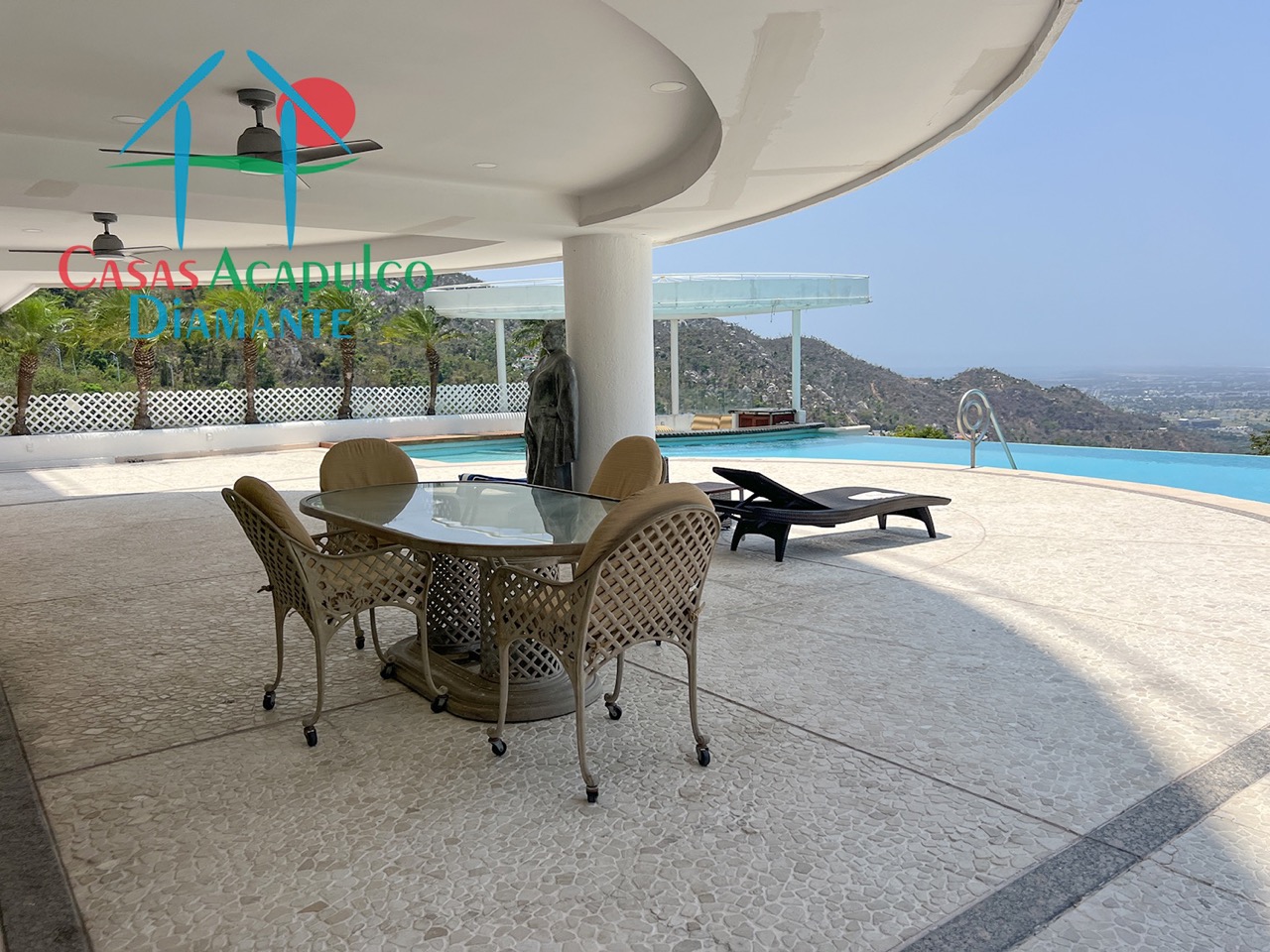 Da Vinci Residencial - Alberca 5